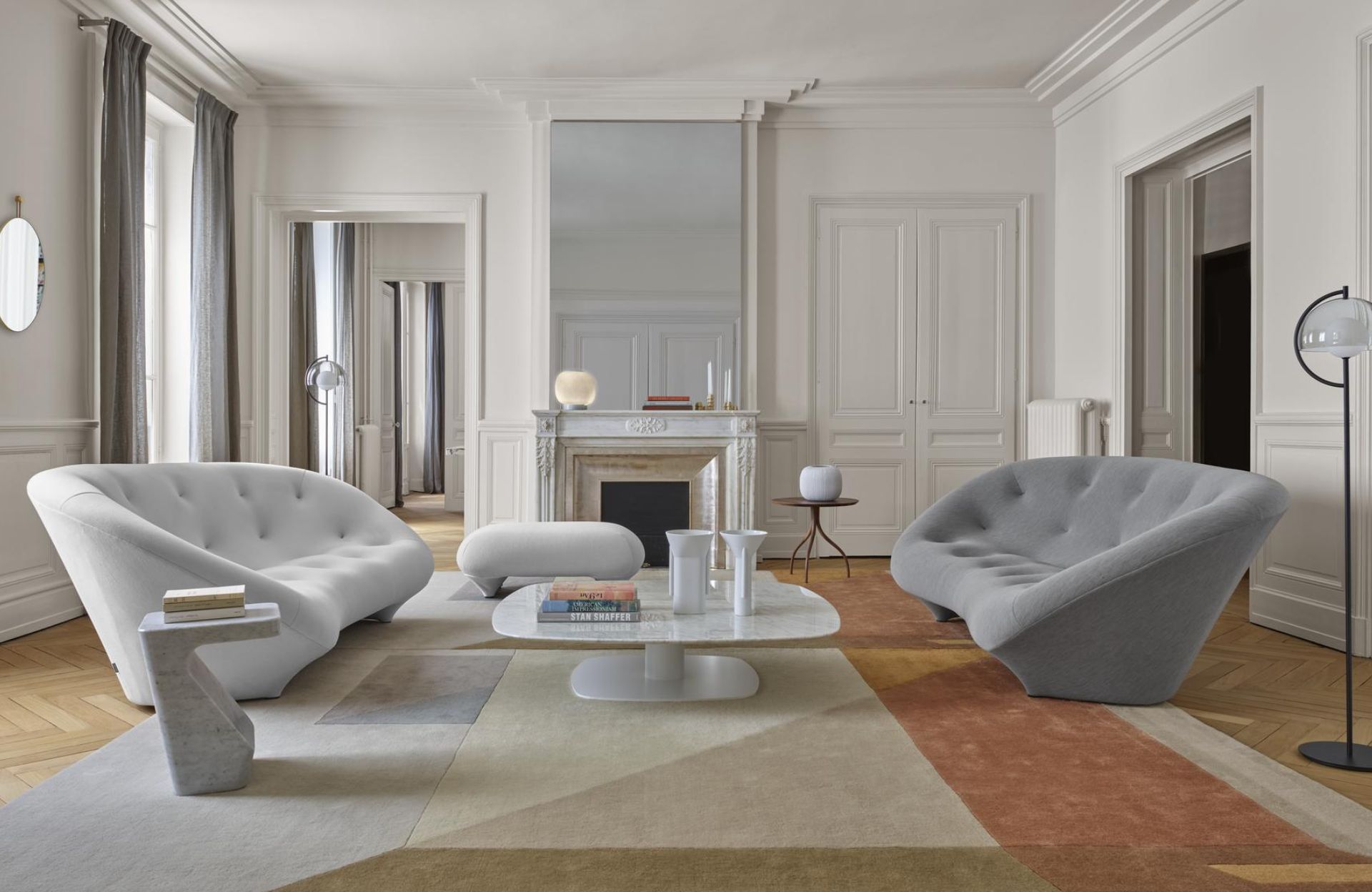 Rénovation intérieure générale