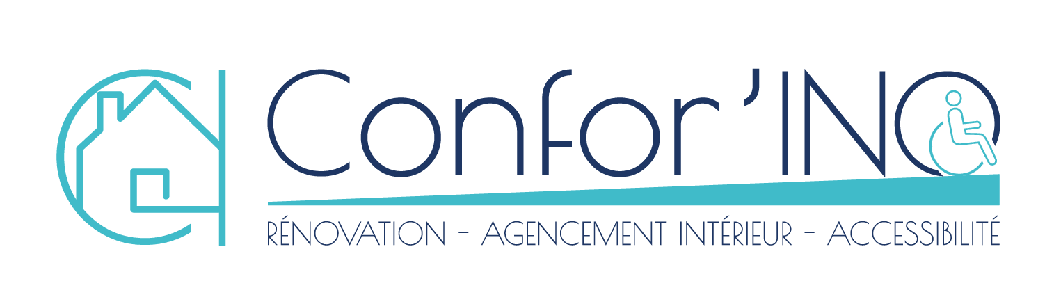 Confor'INO- Entreprise de rénovation à Sannois 95 - Spécialiste travaux accessibilite PMR