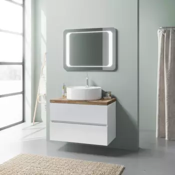 mobile_bagno_sospeso_con_top_rovere_naturale_80cme_specchio_led